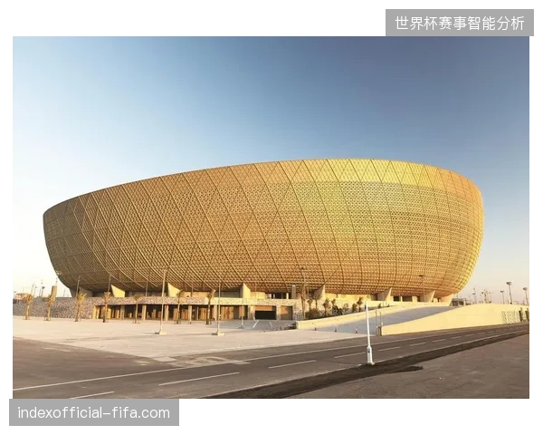 多哈卢塞尔体育场通过部署客流热力图系统缩短赛事疏散用时四成